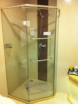 Home Inn Beijing Anningzhuang East Road Экстерьер фото