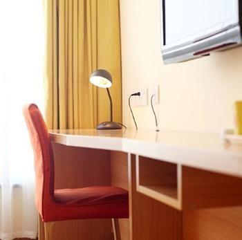 Home Inn Beijing Anningzhuang East Road Экстерьер фото