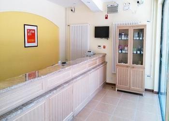 Home Inn Beijing Anningzhuang East Road Экстерьер фото