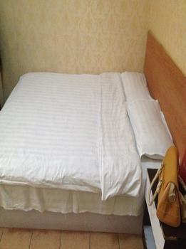 Home Inn Beijing Anningzhuang East Road Экстерьер фото